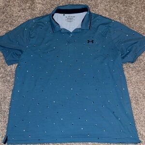 Men’s Under Armour Polo 3XL